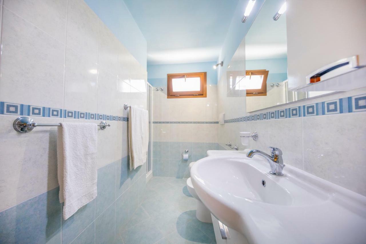 Green Hills House Cefalu Bagian luar foto