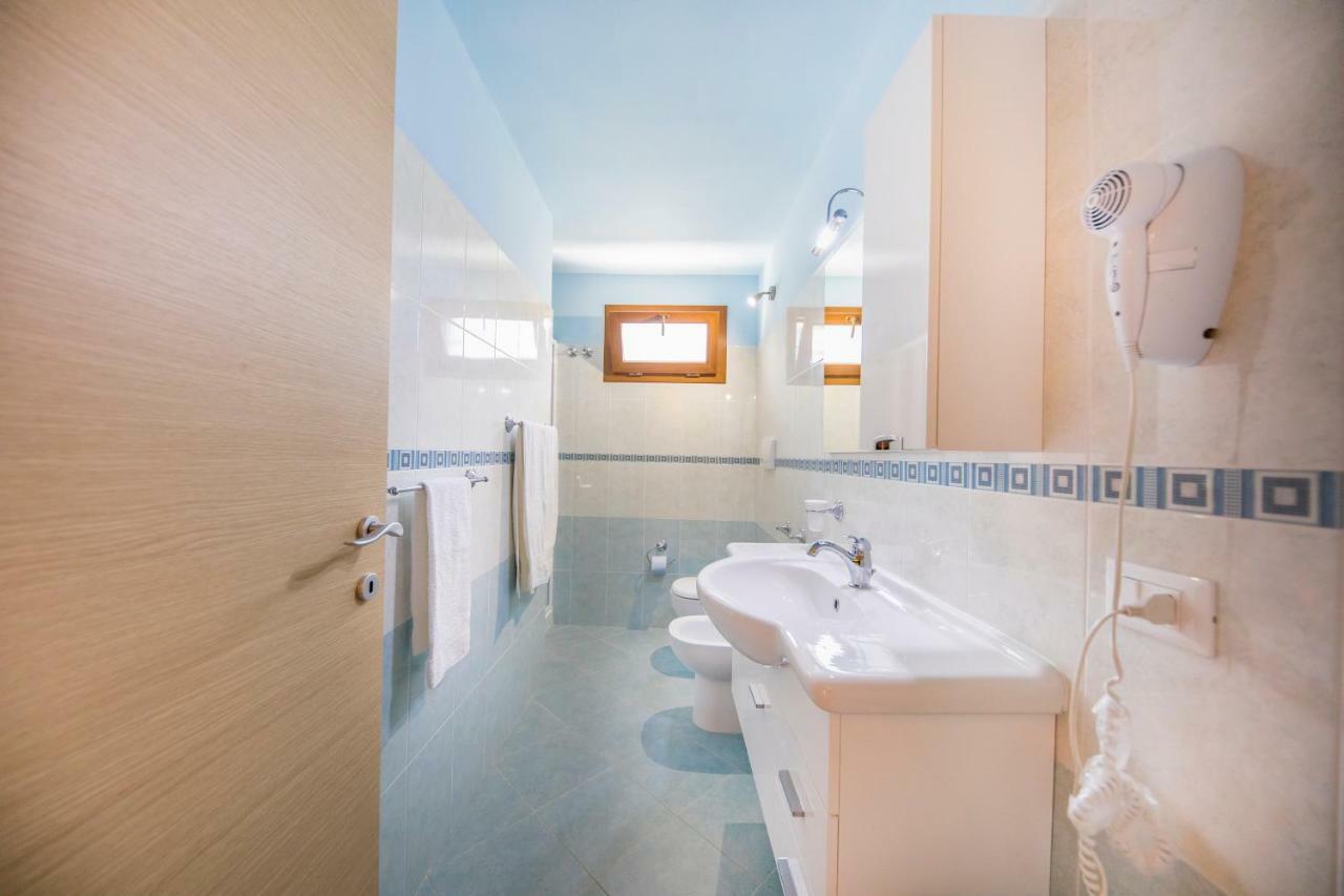 Green Hills House Cefalu Bagian luar foto